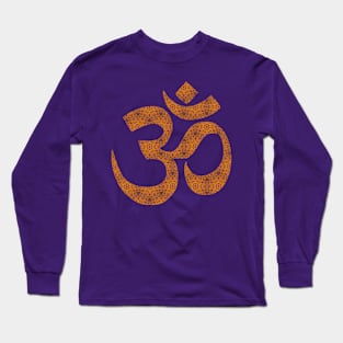 Om - Ohm Long Sleeve T-Shirt